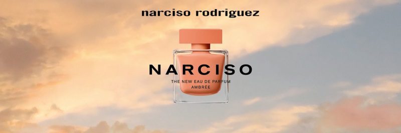 Nước hoa Narciso Rodriguez với hương thơm đặc trưng được nhiều người 